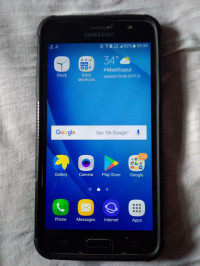 Samsung  Samsung Galaxy J5 - 6 (New 2016 Edition)