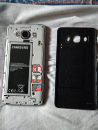 Samsung  Samsung Galaxy J5 - 6 (New 2016 Edition)