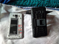 Samsung  Samsung Galaxy J5 - 6 (New 2016 Edition)