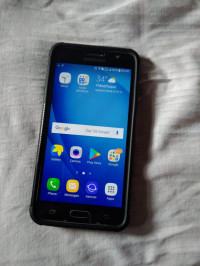 Samsung  Samsung Galaxy J5 - 6 (New 2016 Edition)