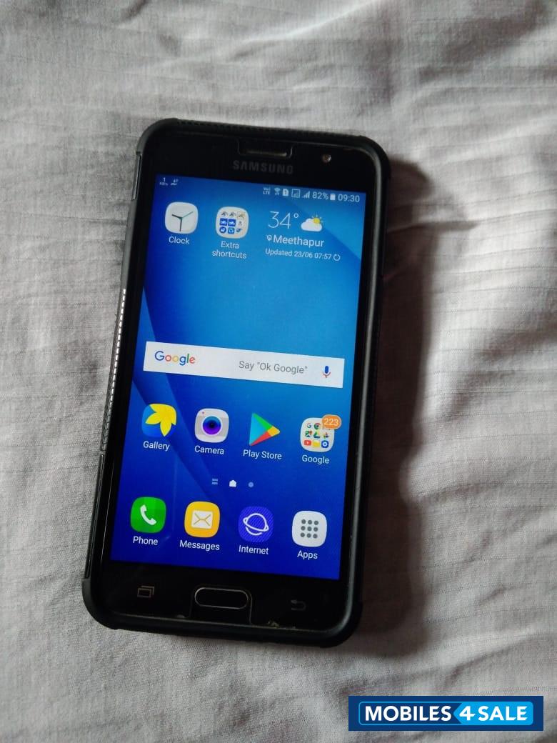 Samsung  Samsung Galaxy J5 - 6 (New 2016 Edition)