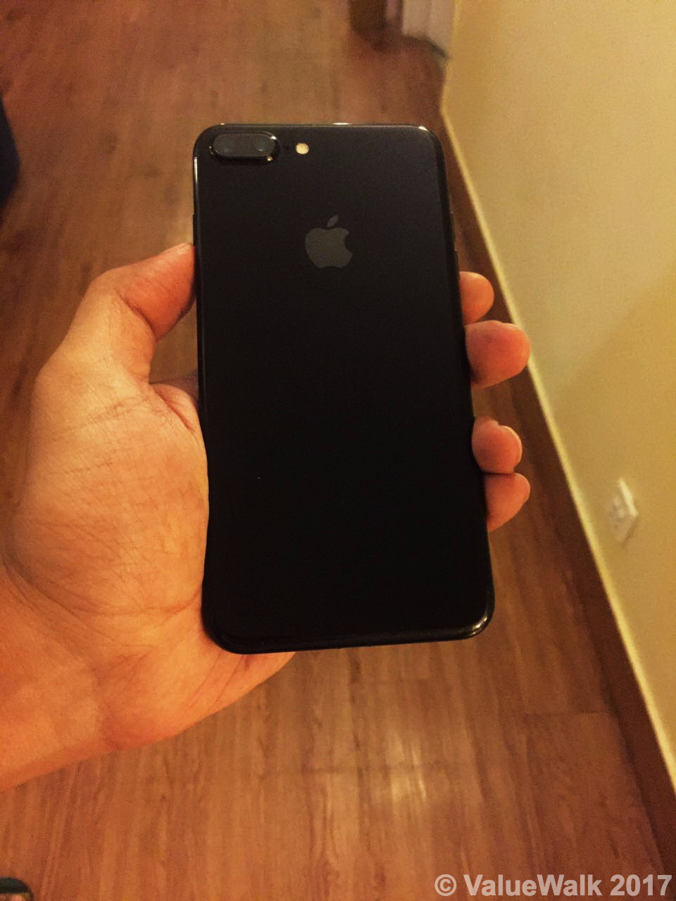 Apple  7plus 128 gb