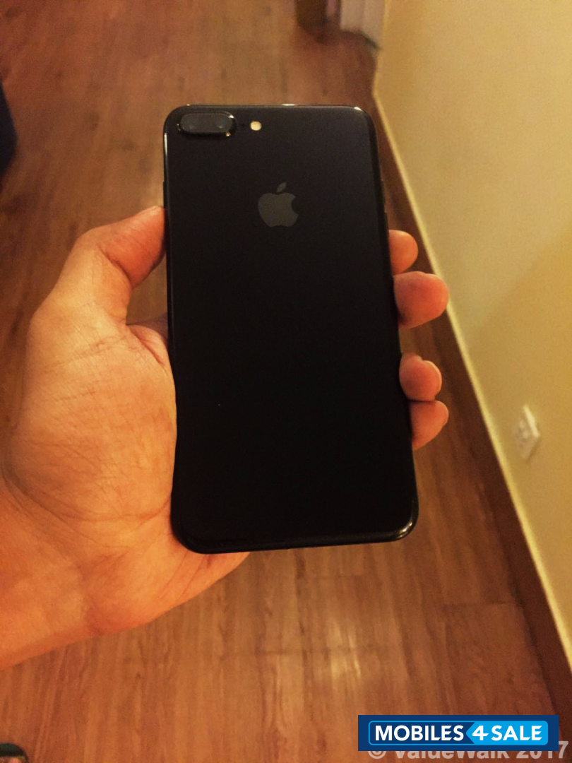 Apple 7plus 128 gb