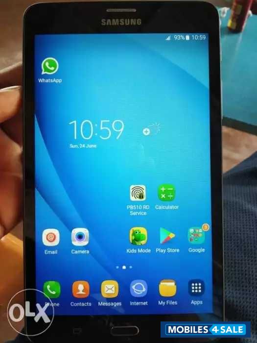 Samsung Galaxy J Max