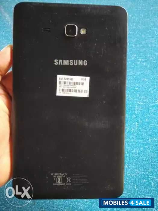 Samsung  Galaxy J Max