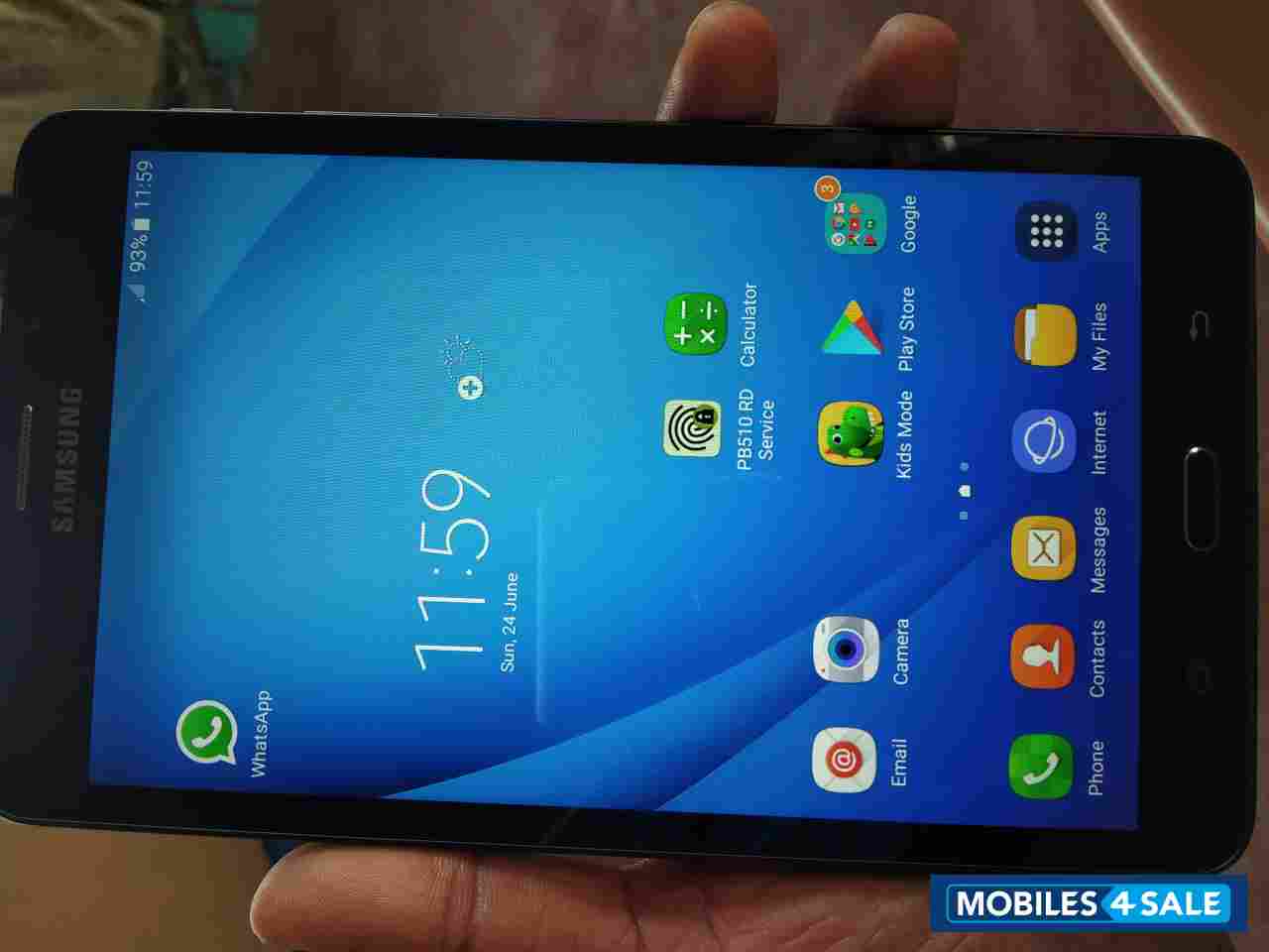 Samsung  Galaxy JMax