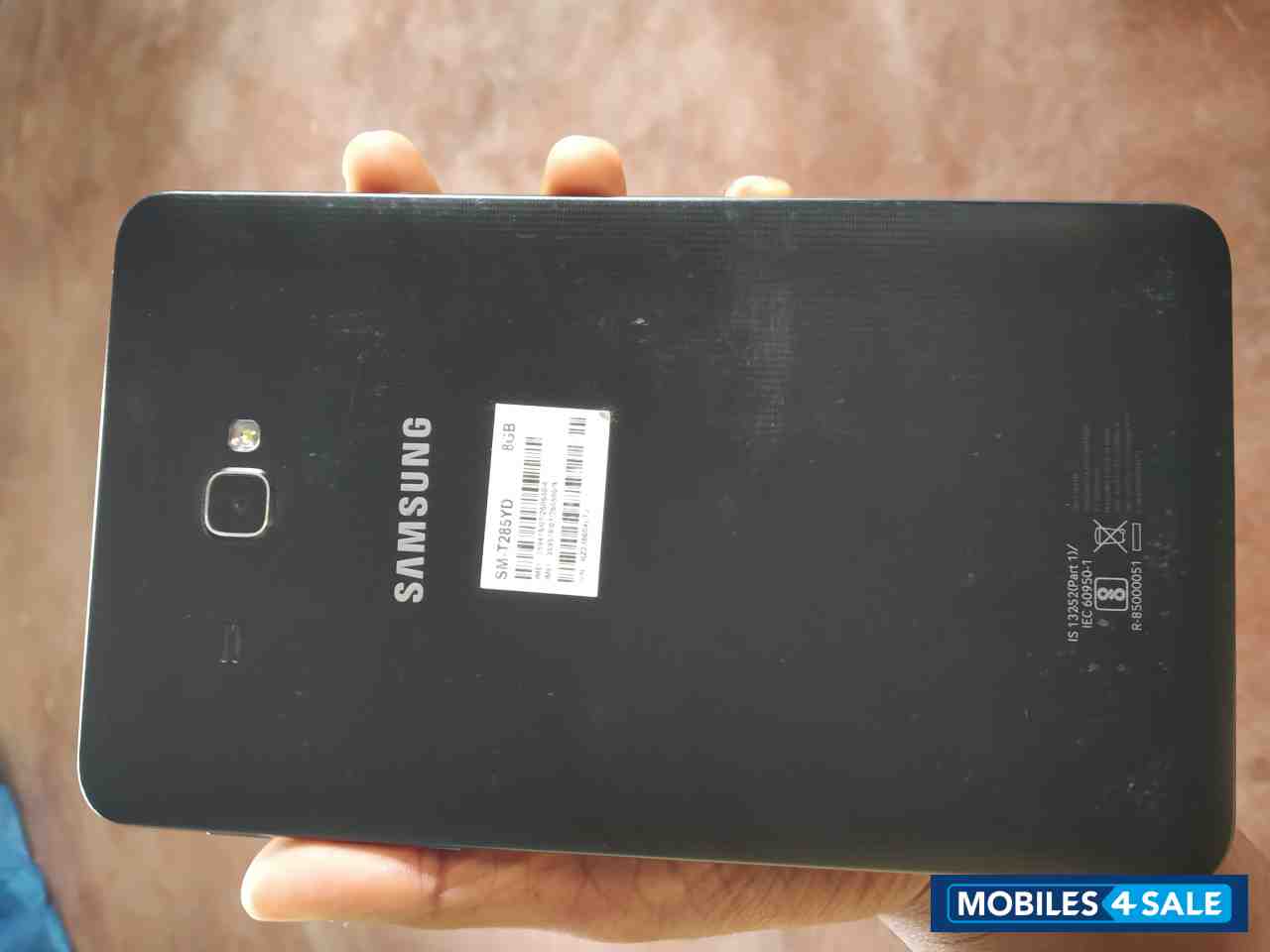 Samsung  Galaxy JMax