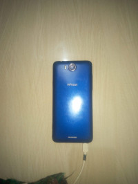 InFocus  M530