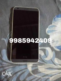 HTC  HTC DESIRE 630 4G DUAL SIM