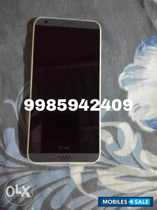 Sprinkle White HTC HTC DESIRE 630 4G DUAL SIM