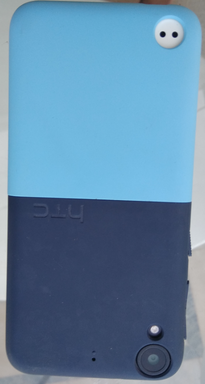 Sprinkle White HTC HTC DESIRE 630 4G DUAL SIM