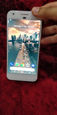 Google  Pixel