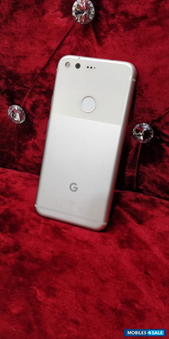 Google  Pixel