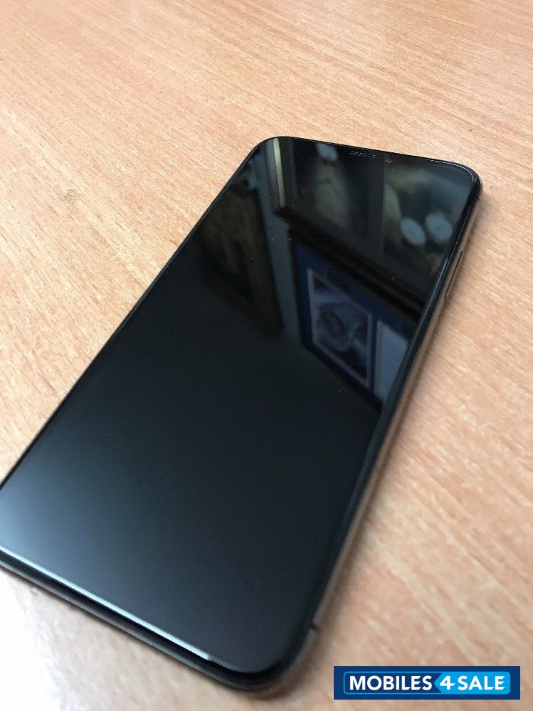 Apple  apple iphone x 256GB