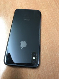 Apple  apple iphone x 256GB