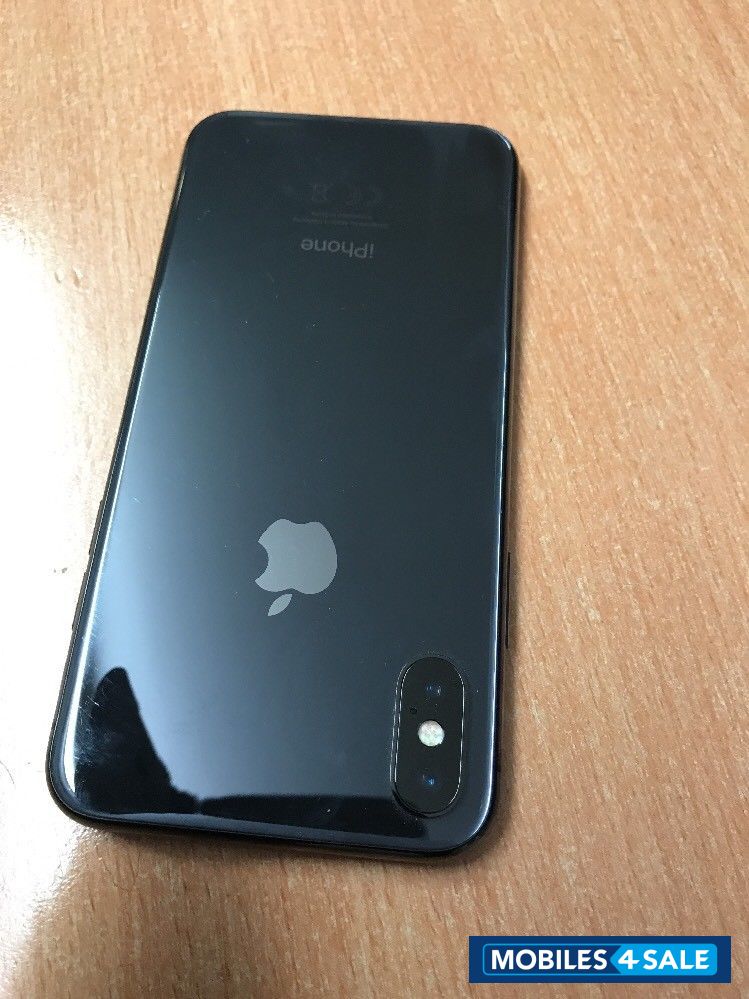 Apple  apple iphone x 256GB