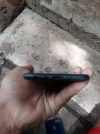 Black Xiaomi  Mi a1