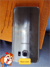 Samsung  Samsung galaxy s6