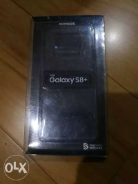 Samsung  S8+