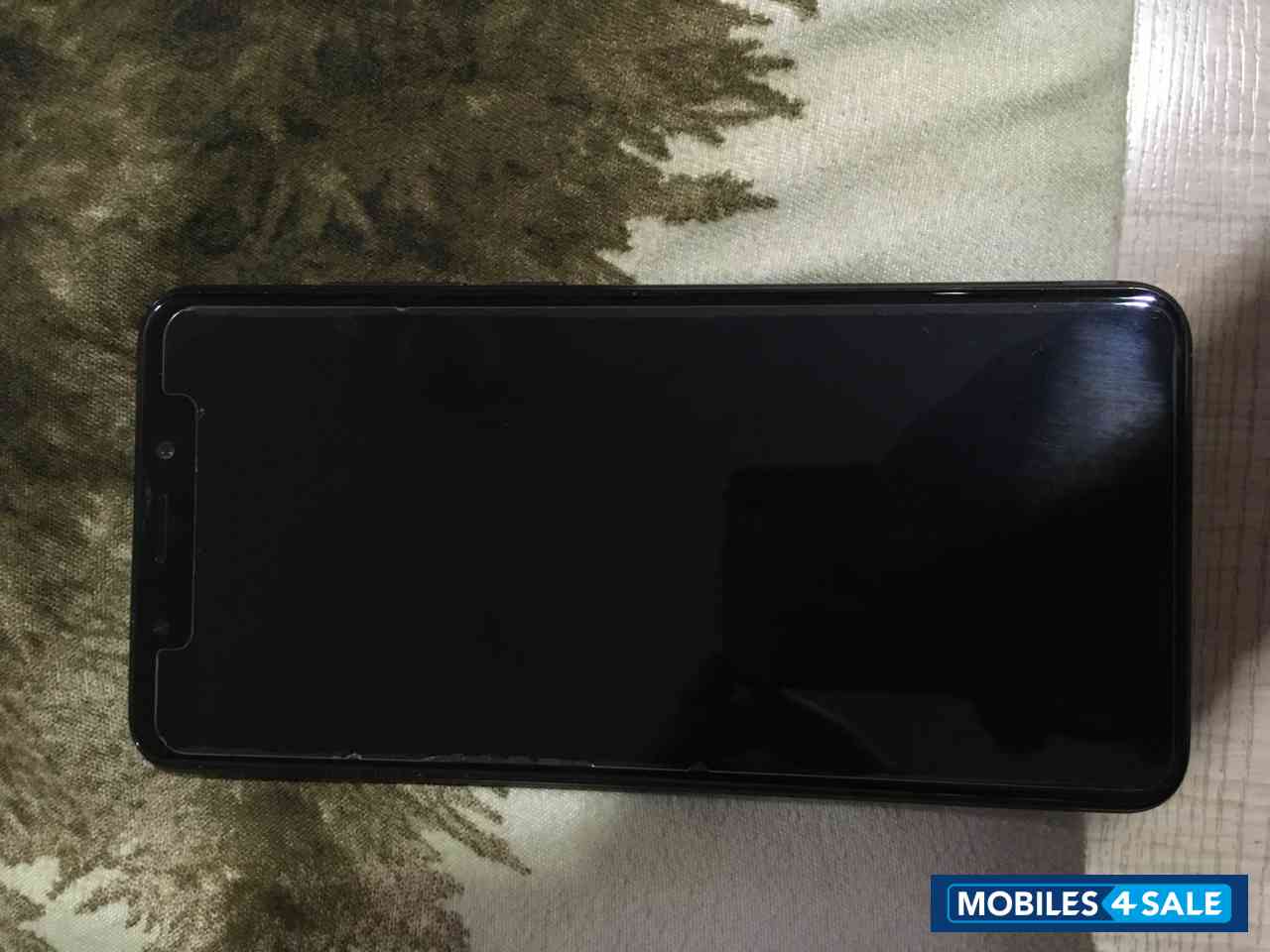 Micromax  Micromax canvas infinity