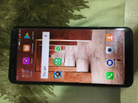 Micromax  Micromax canvas infinity