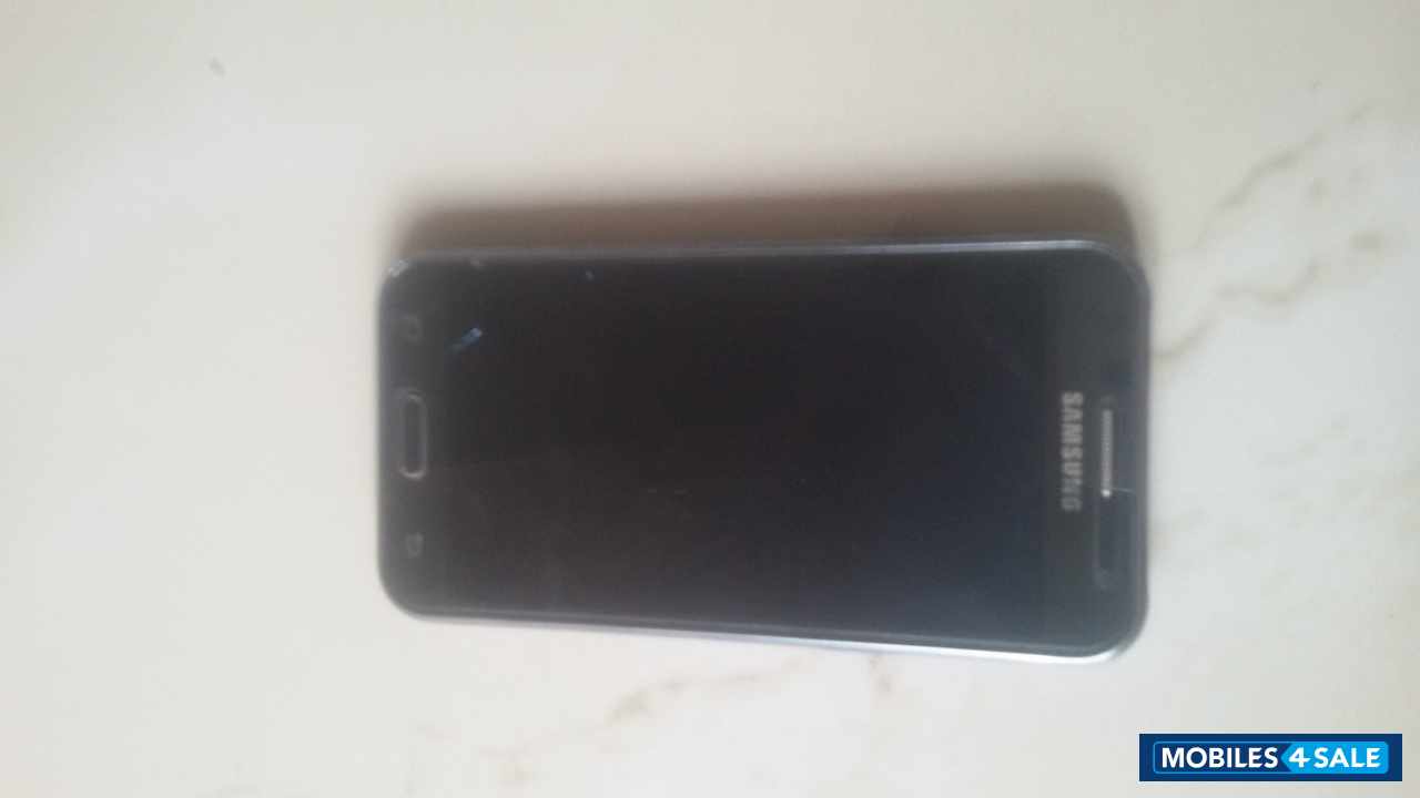 Samsung  Galaxy J2