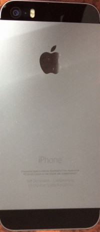 Apple  iPhone 5S 32 GB