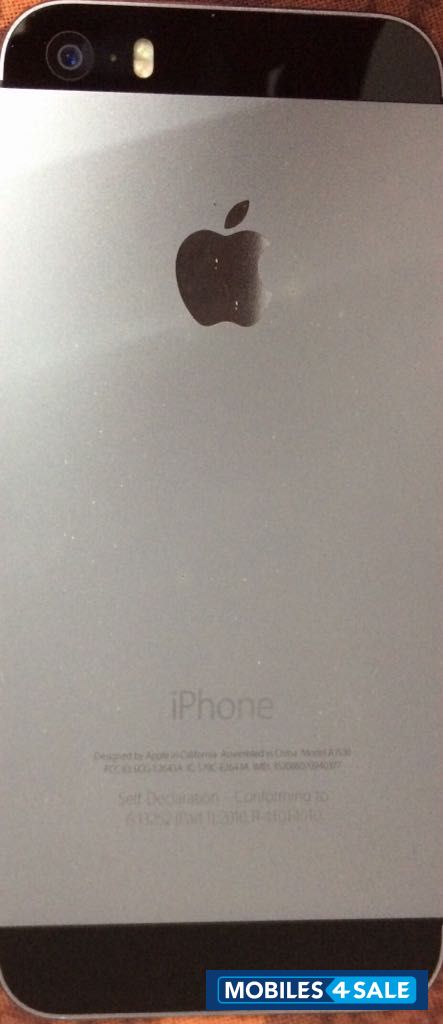 Apple  iPhone 5S 32 GB