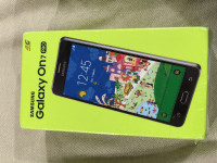 Samsung  Galaxy on7 pro