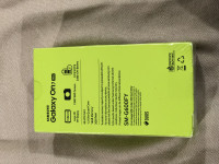 Samsung  Galaxy on7 pro