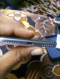 Grey Xiaomi  mi y1