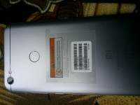 Grey Xiaomi  mi y1