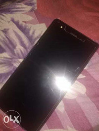 Micromax Canvas Nitro 3 E352