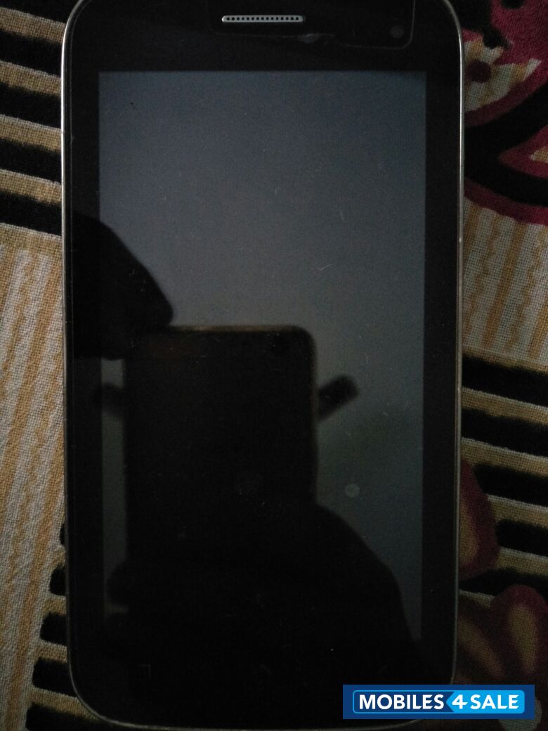 Micromax  canvas a110