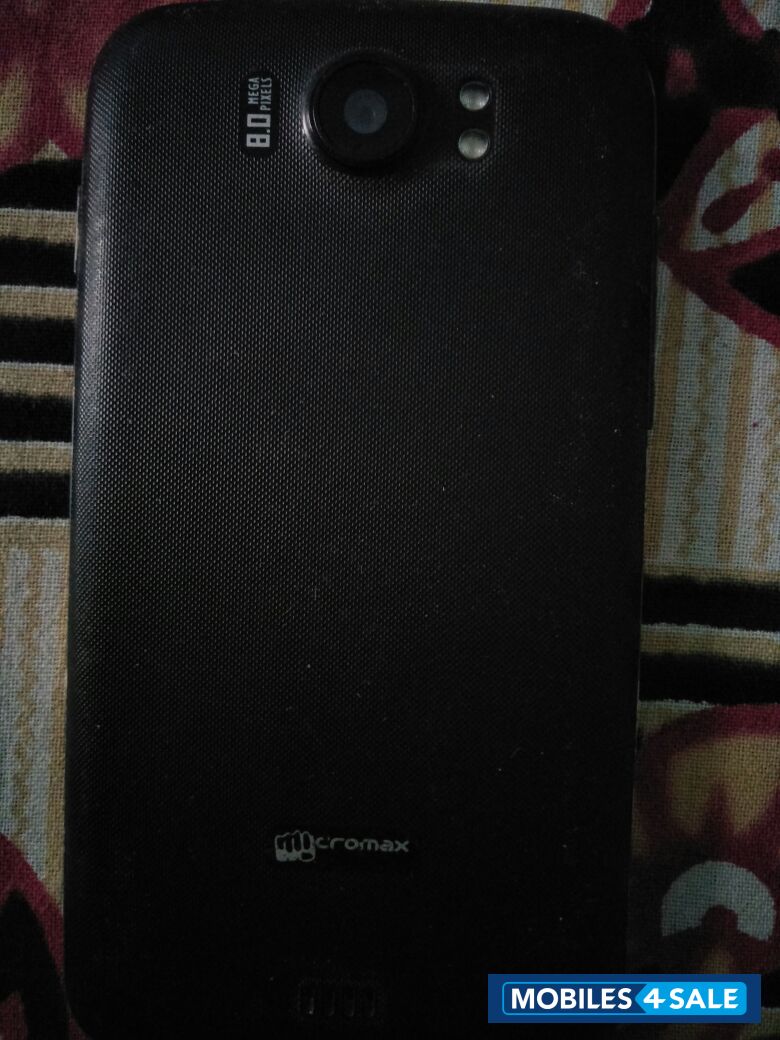 Micromax  canvas a110
