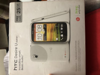 HTC  Desire U Dual sim