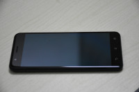 Black Asus Zenfone Zoom S