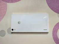 Huawei  Ascend P7