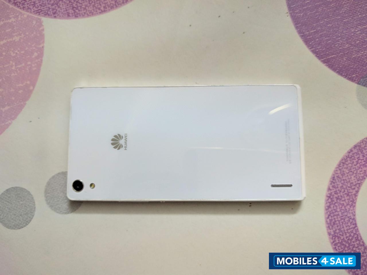 Huawei  Ascend P7