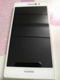 Huawei  Ascend P7