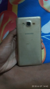 Samsung  Galaxy On7