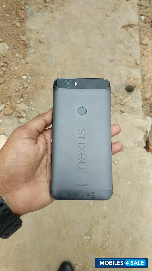 Google Nexus 6p