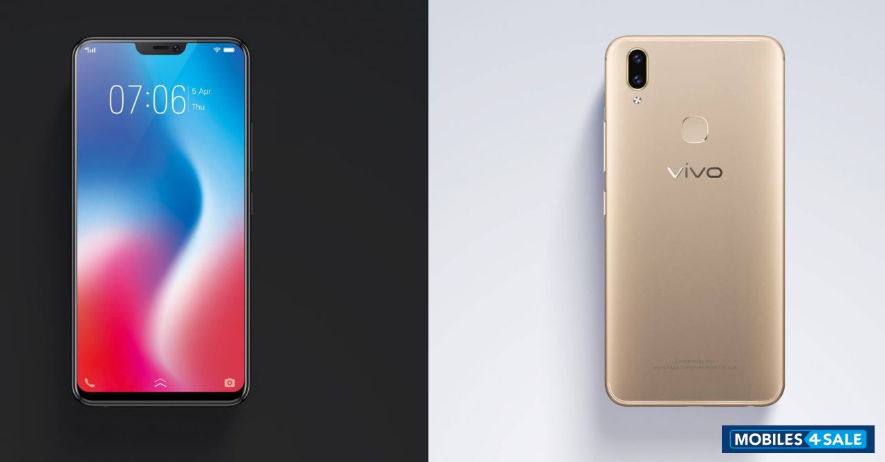 Vivo v9