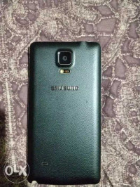 Samsung  Galaxy Note 4