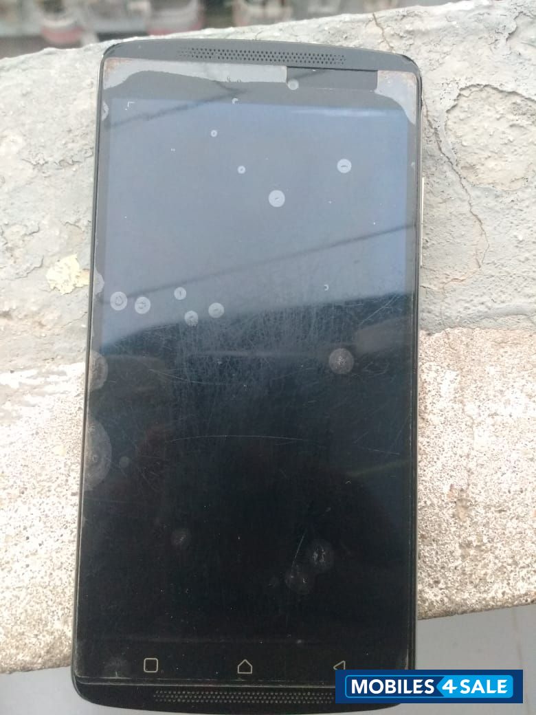 Lenovo  Lenovo k4 note