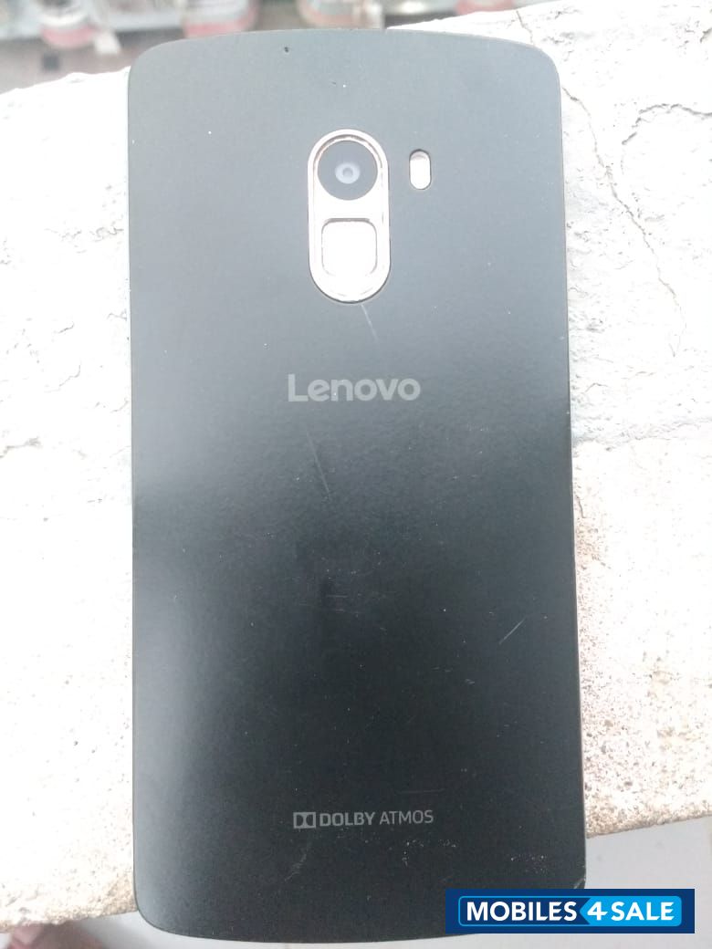 Lenovo  Lenovo k4 note