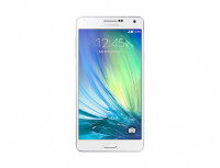Samsung Galaxy A7 2015 white