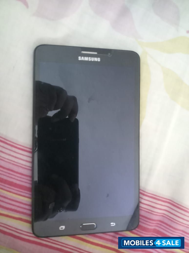Samsung J max tab