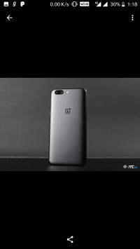 OnePlus  5