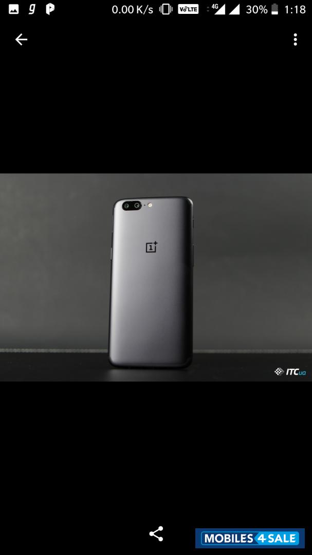 OnePlus 5